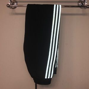 3M adidas track pants